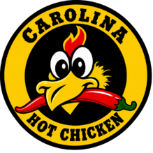 Carolina Hot Chicken